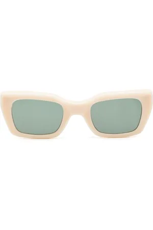 UNDERCOVER Square-frame sunglasses