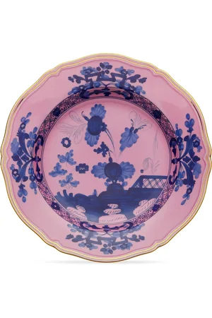 RICHARD GINORI 1735 Oriente Italiano porcelain serving platter (31cm)