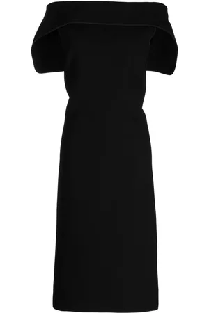 MATICEVSKI Tenacity tube dress