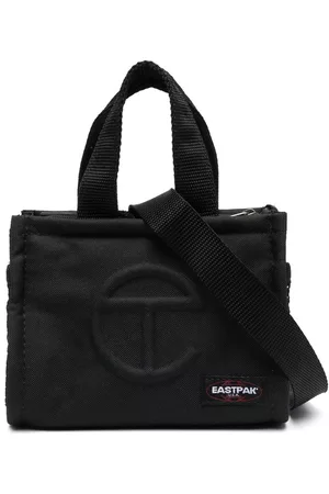 Eastpak Women 17 Inch Laptop Bags - Telfar shopper bag