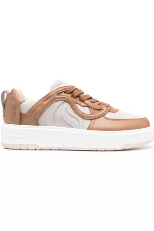 Stella McCartney S-Wave 1 low-top sneakers