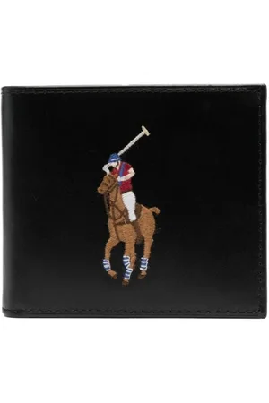 Polo ralph deals lauren wallets