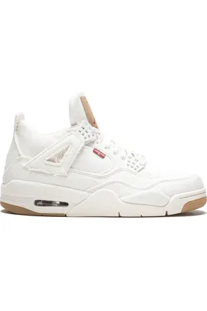 Jordan Air 4 Retro sneakers