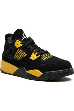 Jordan Air Jordan 4 Retro "Thunder 2023" sneakers
