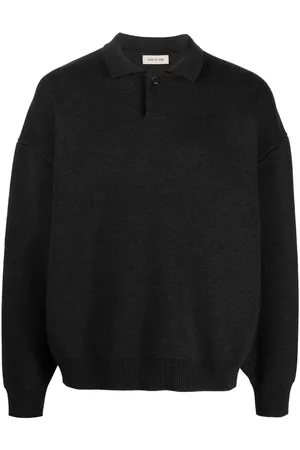 FEAR OF GOD Virgin wool jumper