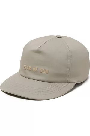 FEAR OF GOD Eternal cotton hat