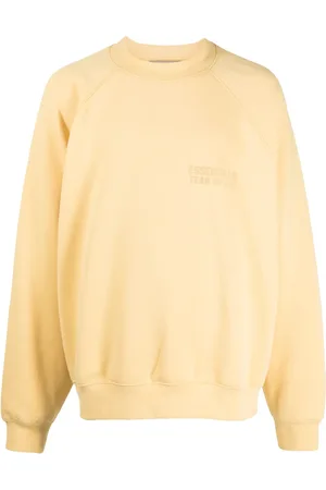 FEAR OF GOD Crew-neck sweatshirt