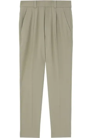 FEAR OF GOD Wool tailored trousers
