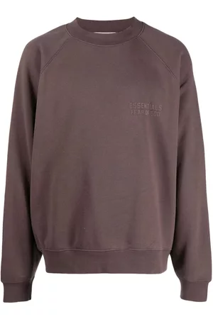 FEAR OF GOD Crew-neck sweatshirt