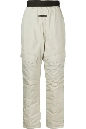 FEAR OF GOD Storm straight-leg trousers