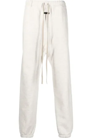 FEAR OF GOD Drawstring track pants