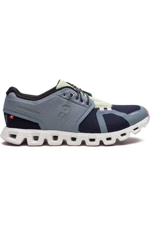 On Running Cloud 5 "Cobble/Flint" sneakers