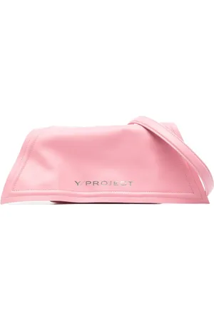 Y / PROJECT Mini wire crossbody bag