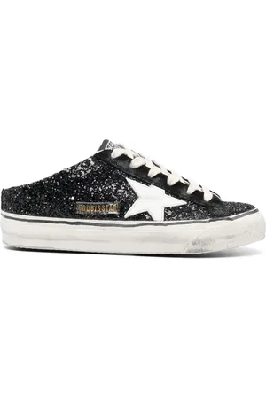 Golden Goose Super-Star Sabot mule sneakers