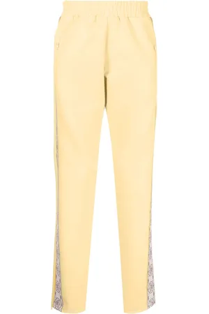 MOUTY Logo-print track pants