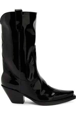 Giuseppe Zanotti Thyra 55mm cowboy boots