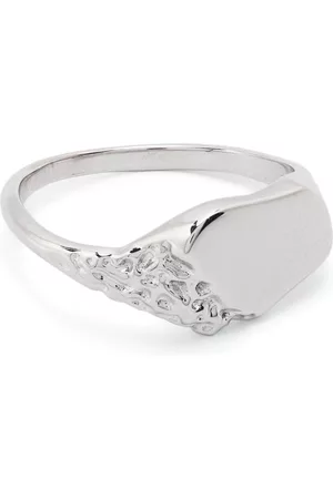 Maria Black Sawyer sterling- ring