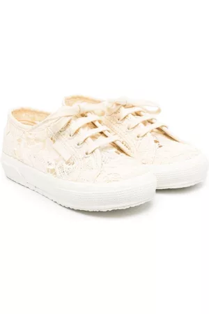 Superga store platform kids