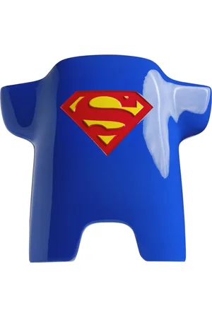 Leblon Delienne The Spirits Superheroes 26cm Superman Limite figurine