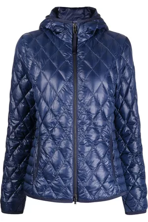 Bogner Women Cropped Jackets - Palina lightweight down jacket