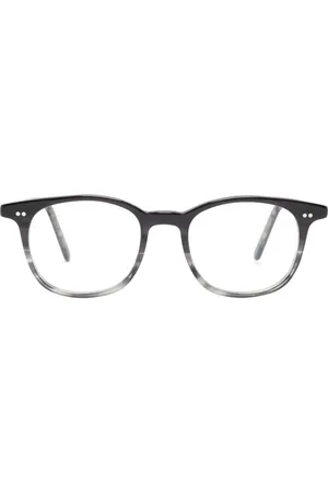 EPOS Zante square-frame glasses