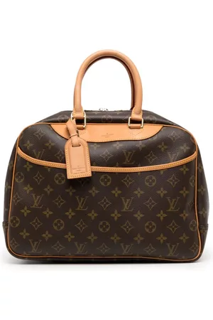 Women's Louis Vuitton Luggage and suitcases from £700