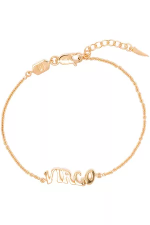 Missoma Virgo star sign bracelet