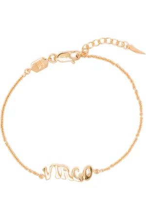 Missoma Virgo star sign bracelet