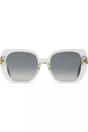 Burberry Women Sunglasses - Lola square-frame sunglasses