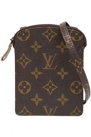Louis Vuitton 2009 pre-owned Etui Telephone MM Pouch - Farfetch