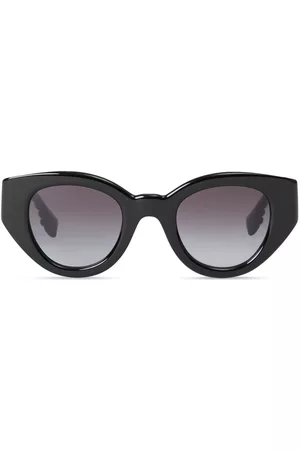 Burberry Women Sunglasses - Lola cat-eye frame sunglasses