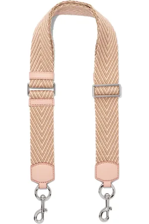 Marc Jacobs The Arrow Webbing strap