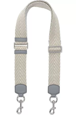 Marc Jacobs The Arrow Webbing strap