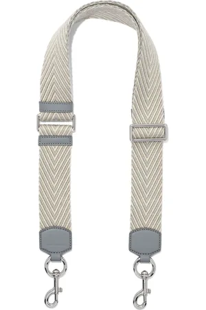 Marc Jacobs The Arrow Webbing strap