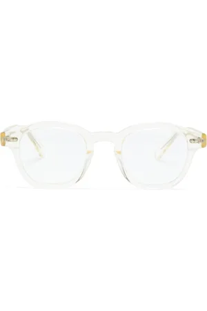 EPOS Bronte round-frame glasses