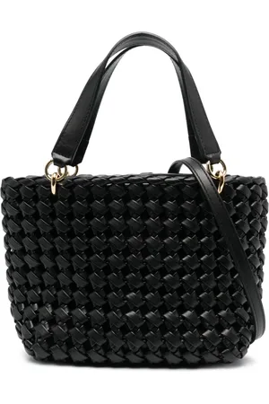 THEMOIRÈ Kobo Knots tote bag