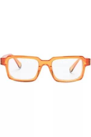 Etnia Barcelona Sunglasses - Brutal rectangle-frame glasses