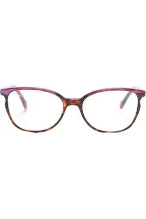 Etnia Barcelona Women Sunglasses - Vera Cruz 22 cat-eye frame glasses