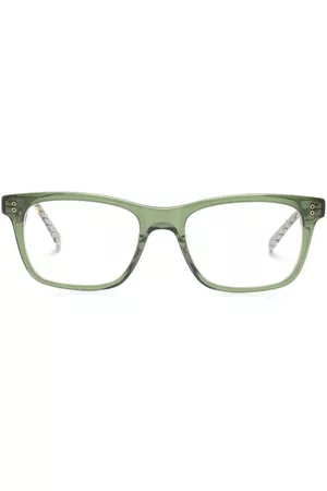 Etnia Barcelona Sunglasses - Cadaques rectangle-frame glasses