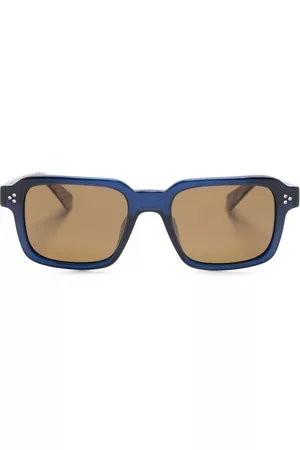 Etnia Barcelona Sunglasses - Tamariu square-frame sunglasses