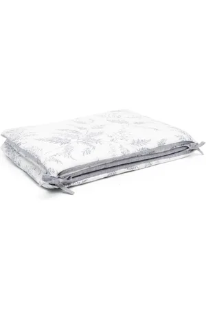 Tartine Et Chocolat Water-repellent Feuillage bed bumper