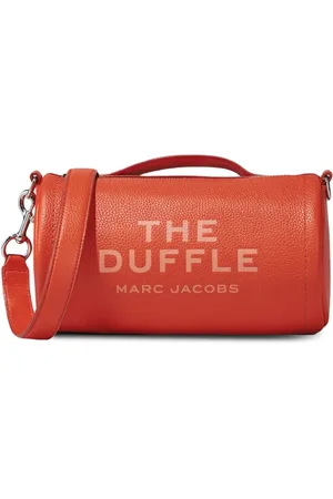 Marc Jacobs The Leather Duffle bag