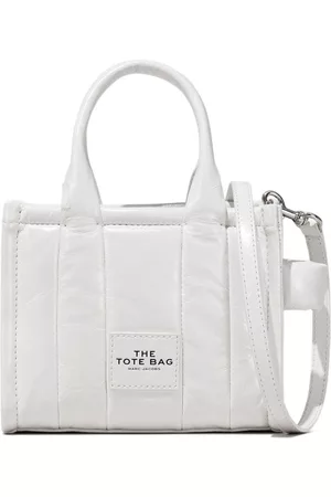 Marc Jacobs The Shiny Crinkle Crossbody Tote bag