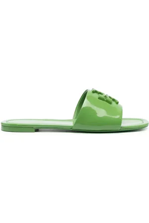 Tory Burch Eleanor slides