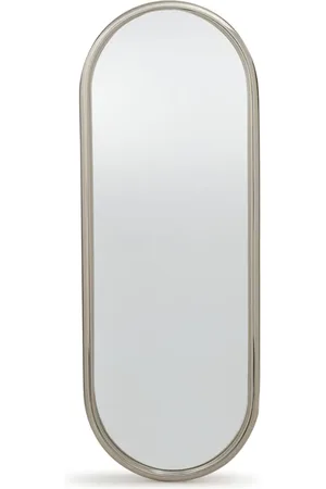 AYTM Angui oval mirror