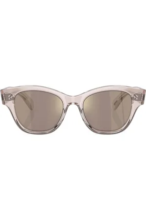 Oliver Peoples Eadie cat-eye sunglasses