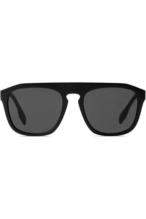 Burberry Men Sunglasses - Tinted square-frame sunglasses
