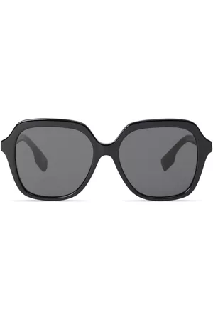 Burberry Women Sunglasses - Oversized square-frame sunglasses