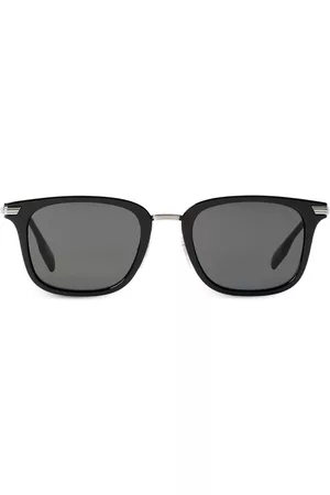 Burberry Men Sunglasses - Square-frame sunglasses