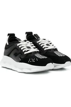 VERSACE Reaction sneakers